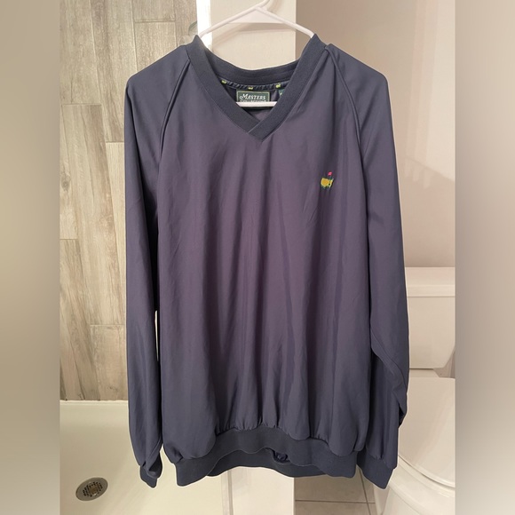 Masters Pullover - Picture 1 of 3